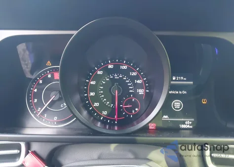 2022 Hyundai Elantra Sel from USA, damaged, VIN KMHLM4AG6NU337708